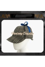 Identity V Gardener Lady Truth British Detective Style Outfit Cosplay Costume 2